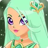 Free play online Fashion Style Rocks APK