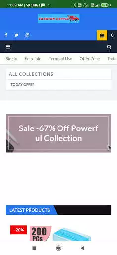 Play APK Fashion Style and enjoy Fashion Style with UptoPlay com.hsbsoftwaresolution.fashion Play APK Fashion Style and enjoy Fashion Style with UptoPlay com.hsbsoftwaresolution.fashion