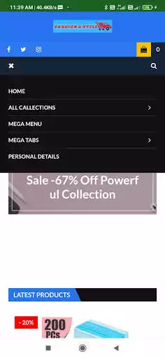 Play APK Fashion Style and enjoy Fashion Style with UptoPlay com.hsbsoftwaresolution.fashion Play APK Fashion Style and enjoy Fashion Style with UptoPlay com.hsbsoftwaresolution.fashion