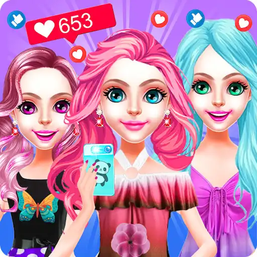 Play Fashion Styles Girls Dress up APK Play Fashion Styles Girls Dress up APK