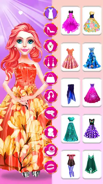 Play Fashion Styles Girls Dress up as an online game Fashion Styles Girls Dress up with UptoPlay