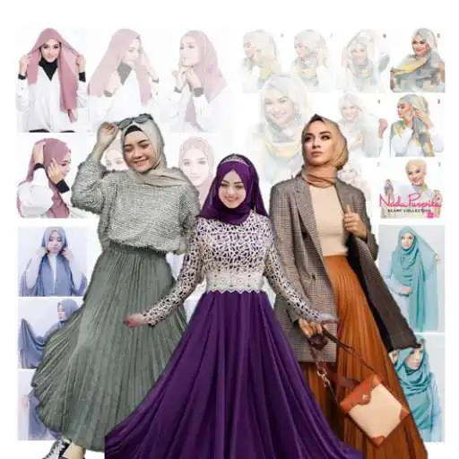 Play Fashion Styles Hijab and Ideas for Modest Dresses APK Play Fashion Styles Hijab and Ideas for Modest Dresses APK