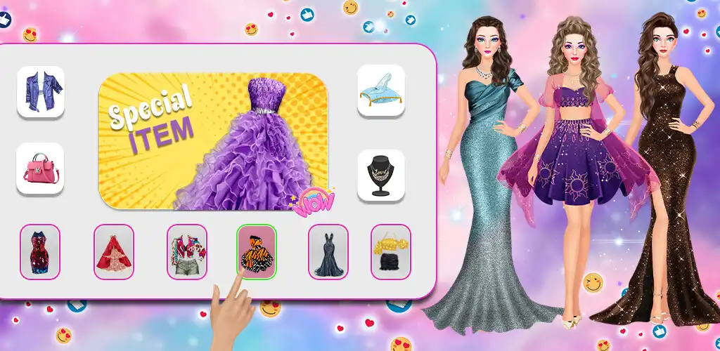Play Fashion stylist:Style Me Girl and enjoy Fashion stylist:Style Me Girl with UptoPlay Play Fashion stylist:Style Me Girl and enjoy Fashion stylist:Style Me Girl with UptoPlay