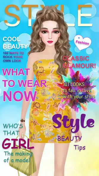 Play Fashion stylist:Style Me Girl as an online game online Fashion stylist:Style Me Girl with UptoPlay Play Fashion stylist:Style Me Girl as an online game Fashion stylist:Style Me Girl with UptoPlay