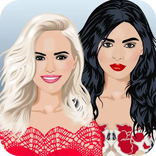 Play Fashion Superstar Dress Up APK Play Fashion Superstar Dress Up APK