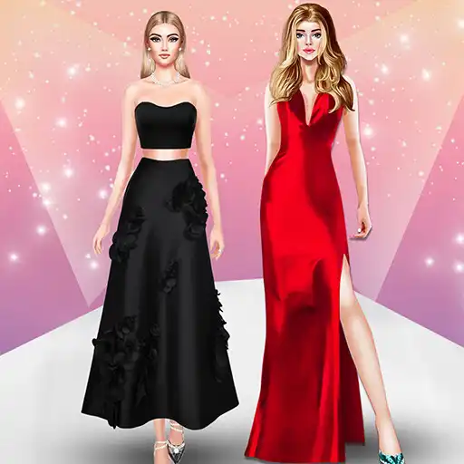 Play Fashion Tailor Dress up Game APK