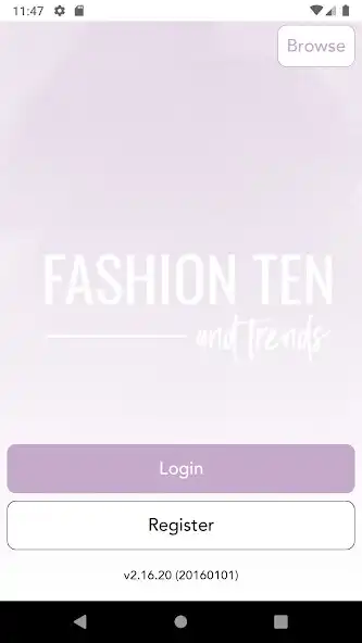 Play Fashion Ten and Trends  and enjoy Fashion Ten and Trends with UptoPlay