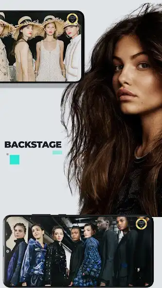 Play Fashion Top TV  and enjoy Fashion Top TV with UptoPlay