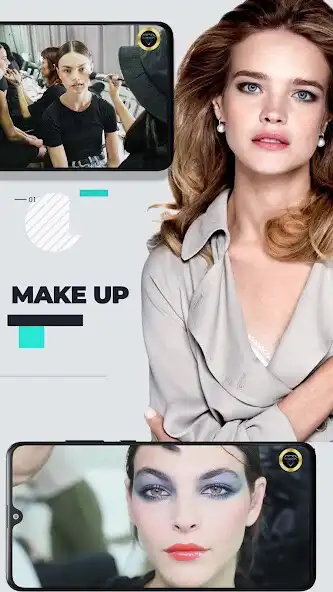 Play Fashion Top TV as an online game Fashion Top TV with UptoPlay