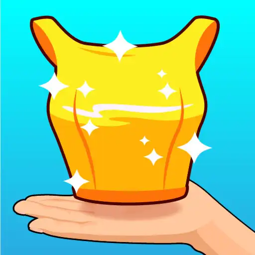 Play Fashion Trader APK
