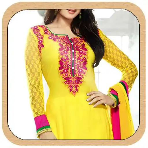 Play Fashion Trends Mehndi Dress APK Play Fashion Trends Mehndi Dress APK
