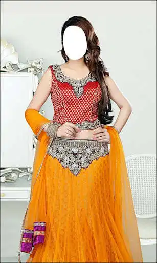 Play Fashion Trends Mehndi Dress  and enjoy Fashion Trends Mehndi Dress with UptoPlay