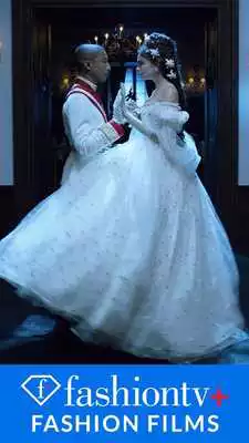 Play FashionTV+ Fashion films