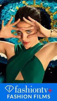 Play FashionTV+ Fashion films