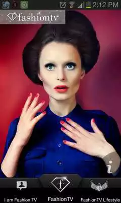 Play Fashion TV for Android
