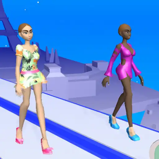 Play Fashion Walk APK Play Fashion Walk APK