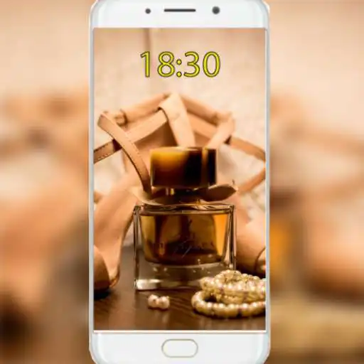 Play Fashion wallpaper APK