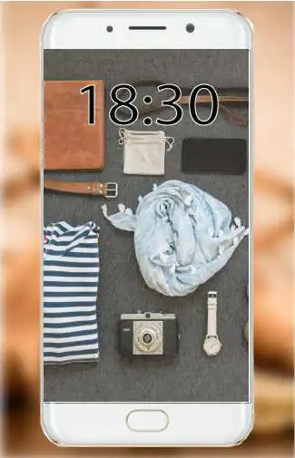 Play Fashion wallpaper  and enjoy Fashion wallpaper with UptoPlay