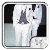 Free play online Fashion Wear for Men APK