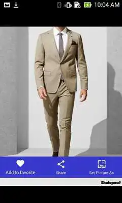 Play Fashion Wear for Men