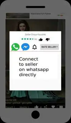 Play FashionWholesale - A Marketplace -Efficient  free