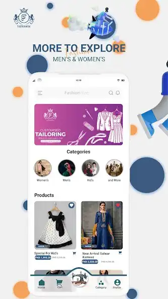 Play FashionWise as an online game FashionWise with UptoPlay