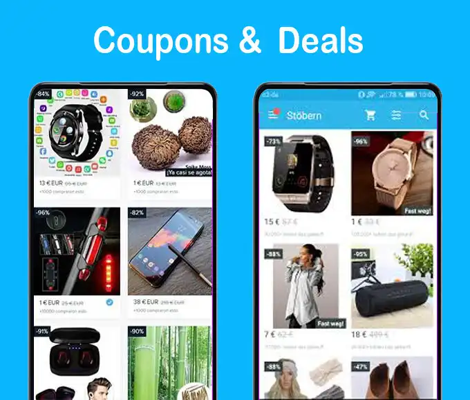 Play Fashion: Wish Shopping Online  and enjoy Fashion: Wish Shopping Online with UptoPlay