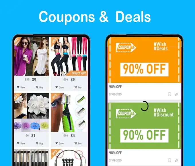 Play Fashion: Wish Shopping Online as an online game Fashion: Wish Shopping Online with UptoPlay