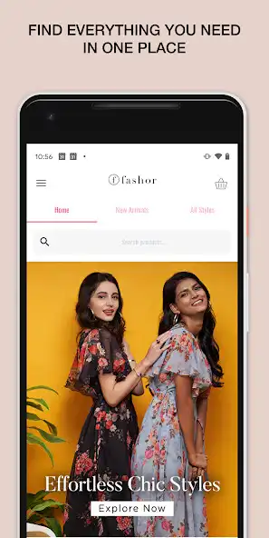 Play Fashor  and enjoy Fashor with UptoPlay