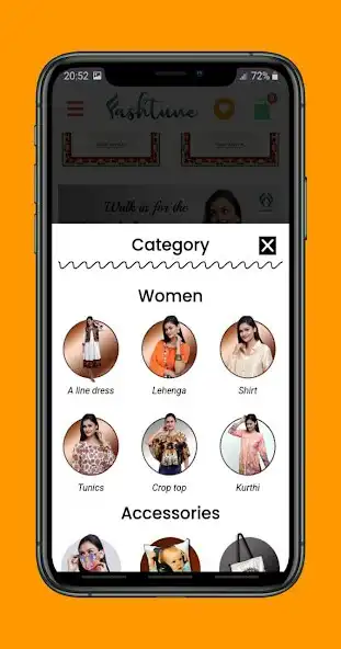 Play Fashtune Online Fashion Store-Shop Fashion  more as an online game Fashtune Online Fashion Store-Shop Fashion  more with UptoPlay