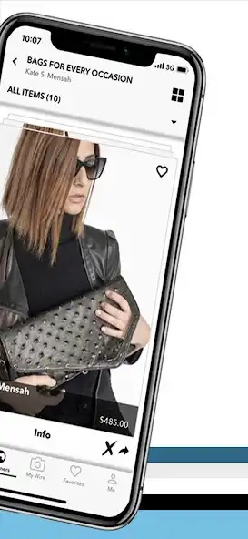 Play FashWire as an online game FashWire with UptoPlay