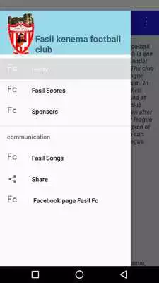 Play Fasil kenema