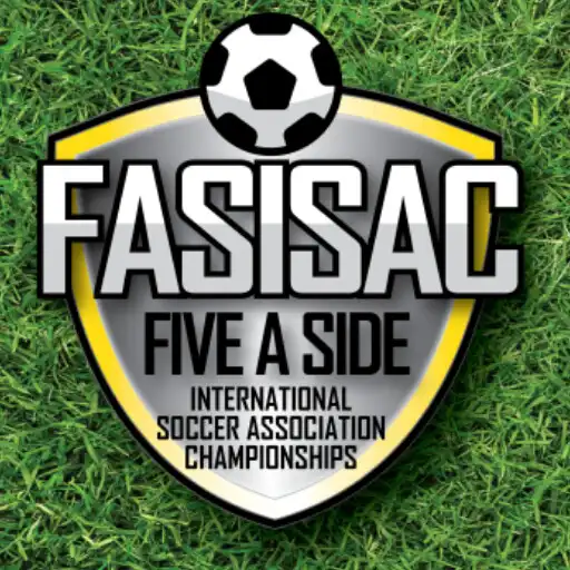 Play FASISAC - Five A Side Football Manager APK