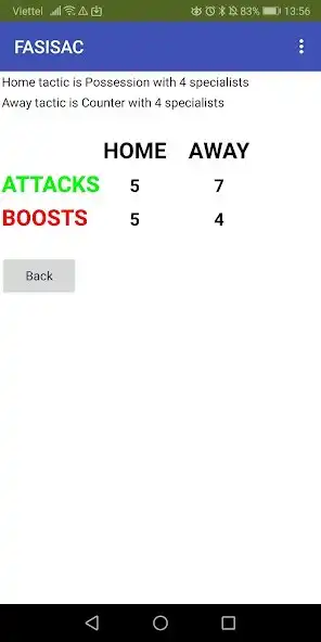 Play FASISAC - Five A Side Football Manager as an online game online FASISAC - Five A Side Football Manager with UptoPlay Play FASISAC - Five A Side Football Manager as an online game FASISAC - Five A Side Football Manager with UptoPlay