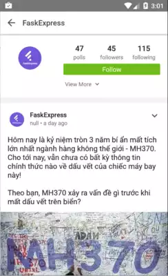 Play Faskera Play Faskera