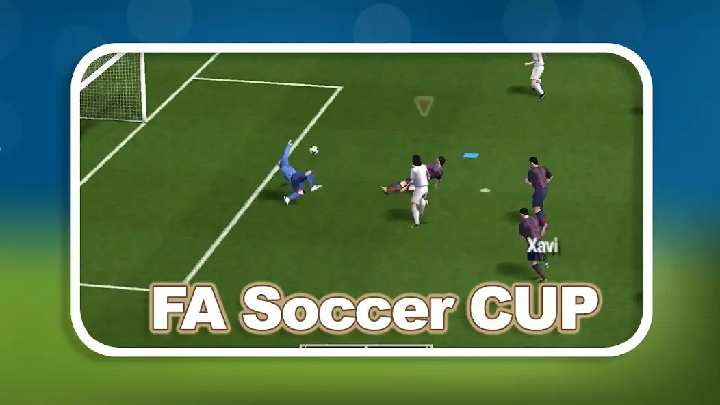 Play FA Soccer CUP Legacy World and enjoy FA Soccer CUP Legacy World with UptoPlay Play FA Soccer CUP Legacy World and enjoy FA Soccer CUP Legacy World with UptoPlay