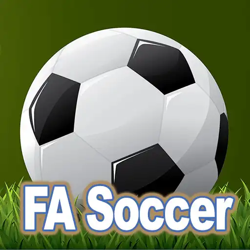 Play FA Soccer - World Class Legacy APK