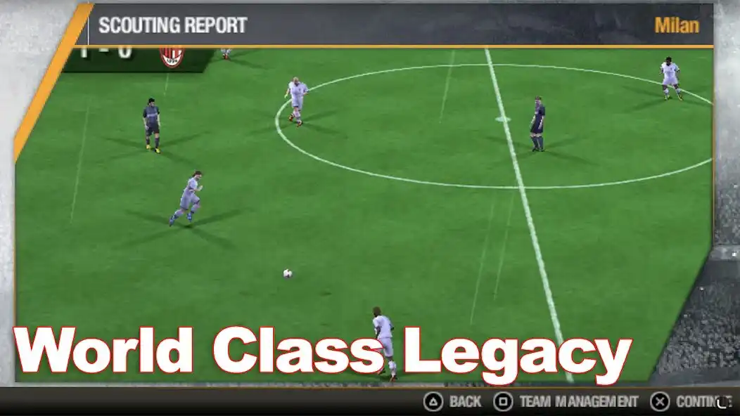 Play FA Soccer - World Class Legacy and enjoy FA Soccer - World Class Legacy with UptoPlay Play FA Soccer - World Class Legacy and enjoy FA Soccer - World Class Legacy with UptoPlay