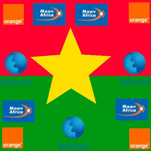 Play Faso Forfaits APK