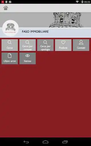 Play Faso Immobiliare and enjoy Faso Immobiliare with UptoPlay Play Faso Immobiliare and enjoy Faso Immobiliare with UptoPlay