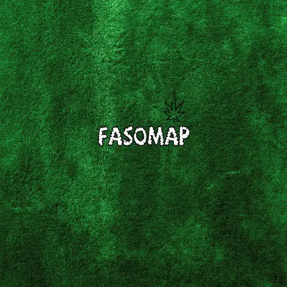 Play Faso Map as an online game Faso Map with UptoPlay