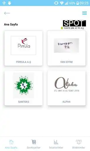 Play Fason Takip Sistemi as an online game online Fason Takip Sistemi with UptoPlay com.takipsan.mobil.fason Play Fason Takip Sistemi as an online game Fason Takip Sistemi with UptoPlay