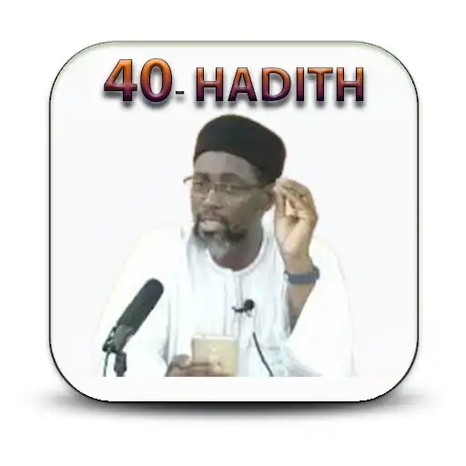 Play fassarar 40 hadith APK