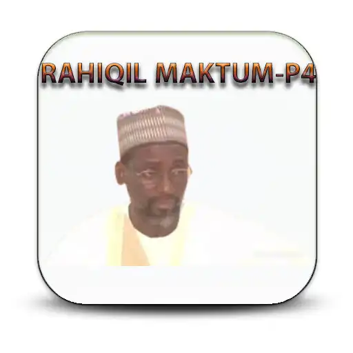 Play fassarar Arrahiqul Maktum 4 APK