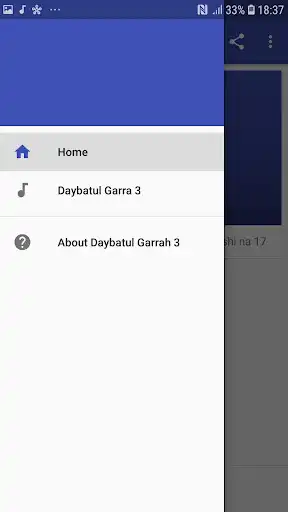 Play Fassarar Littafin Daybatul Garrah Hausa Kashe na 2 as an online game Fassarar Littafin Daybatul Garrah Hausa Kashe na 2 with UptoPlay