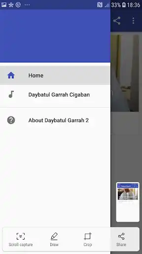 Play Fassarar Littafin Daybatul Garrah Hausa Kashe na 3 as an online game Fassarar Littafin Daybatul Garrah Hausa Kashe na 3 with UptoPlay