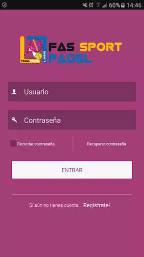Play Fas Sport Padel  and enjoy Fas Sport Padel with UptoPlay
