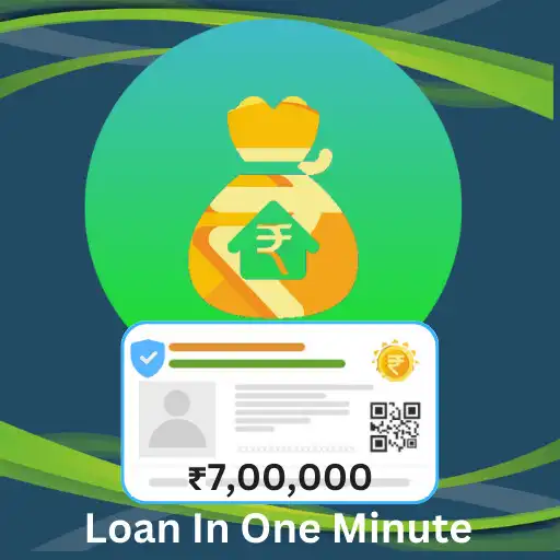 Play Fast 1Minute Aadhar Loan Guide APK