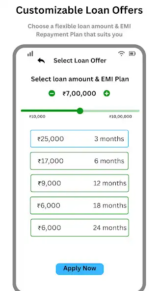 Play Fast 1Minute Aadhar Loan Guide as an online game Fast 1Minute Aadhar Loan Guide with UptoPlay