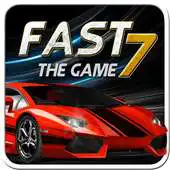 Free play online Fast 7 - The Game APK